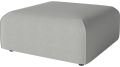 Arke na zewnątrz pouf 90 x 95 cm BOLIA różne warianty 