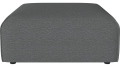 Arke na zewnątrz pouf 90 x 95 cm BOLIA różne warianty 
