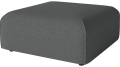 Arke na zewnątrz pouf 90 x 95 cm BOLIA różne warianty 