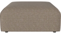 Arke na zewnątrz pouf 90 x 95 cm BOLIA różne warianty 