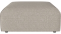Arke na zewnątrz pouf 90 x 95 cm BOLIA różne warianty 