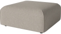 Arke na zewnątrz pouf 90 x 95 cm BOLIA różne warianty 