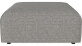 Arke na zewnątrz pouf 90 x 95 cm BOLIA różne warianty 
