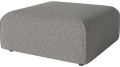 Arke na zewnątrz pouf 90 x 95 cm BOLIA różne warianty 