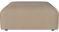 Arke na zewnątrz pouf 90 x 95 cm BOLIA różne warianty 
