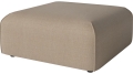 Arke na zewnątrz pouf 90 x 95 cm BOLIA różne warianty 