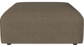 Arke na zewnątrz pouf 90 x 95 cm BOLIA różne warianty 