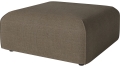 Arke na zewnątrz pouf 90 x 95 cm BOLIA różne warianty 