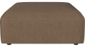 Arke na zewnątrz pouf 90 x 95 cm BOLIA różne warianty 