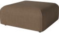 Arke na zewnątrz pouf 90 x 95 cm BOLIA różne warianty 