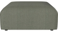 Arke na zewnątrz pouf 90 x 95 cm BOLIA różne warianty 