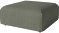 Arke na zewnątrz pouf 90 x 95 cm BOLIA różne warianty 
