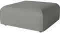 Arke na zewnątrz pouf 90 x 95 cm BOLIA różne warianty 