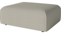 Arke pouf na zewnątrz 115 x 95 cm BOLIA różne warianty 