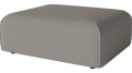 Arke pouf na zewnątrz 115 x 95 cm BOLIA różne warianty 