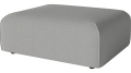 Arke pouf na zewnątrz 115 x 95 cm BOLIA różne warianty 
