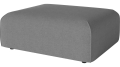 Arke pouf na zewnątrz 115 x 95 cm BOLIA różne warianty 