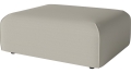 Arke pouf na zewnątrz 115 x 95 cm BOLIA różne warianty 