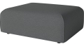Arke pouf na zewnątrz 115 x 95 cm BOLIA różne warianty 