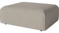 Arke pouf na zewnątrz 115 x 95 cm BOLIA różne warianty 