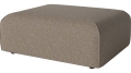 Arke pouf na zewnątrz 115 x 95 cm BOLIA różne warianty 