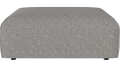 Arke pouf na zewnątrz 115 x 95 cm BOLIA różne warianty 