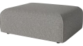 Arke pouf na zewnątrz 115 x 95 cm BOLIA różne warianty 