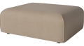 Arke pouf na zewnątrz 115 x 95 cm BOLIA różne warianty 