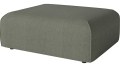 Arke pouf na zewnątrz 115 x 95 cm BOLIA różne warianty 