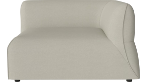 Arke garden sofa rog modułu 115 x 95 cm – po prawej BOLIA różne warianty 