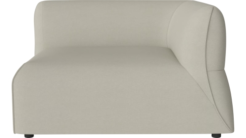 Arke garden sofa rog modułu 115 x 95 cm – po prawej BOLIA różne warianty 