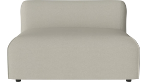 Moduł oparcia sofy ogrodowej Arke 115 x 95 cm BOLIA różne warianty