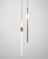 Lampa ORION Globe Light Lee Broom