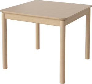 Stół Ronya rozkładany 90 x 90 cm Bolia różne warianty