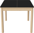 Stół Ronya rozkładany 90 x 90 cm Bolia różne warianty