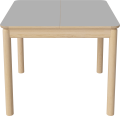 Stół Ronya rozkładany 90 x 90 cm Bolia różne warianty