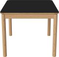 Stół Ronya rozkładany 90 x 90 cm Bolia różne warianty