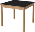 Stół Ronya rozkładany 90 x 90 cm Bolia różne warianty
