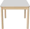 Stół Ronya rozkładany 90 x 90 cm Bolia różne warianty