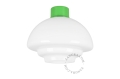 Lampa Art Deco, Dores ZANGRA glass053 różne warianty 