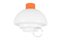 Lampa Art Deco, Dores ZANGRA glass053 różne warianty 