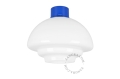 Lampa Art Deco, Dores ZANGRA glass053 różne warianty 