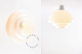 Lampa Art Deco, Dores ZANGRA glass053 różne warianty 