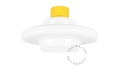 Lampa Art Deco, Dores ZANGRA glass054 różne warianty 