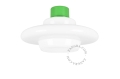 Lampa Art Deco, Dores ZANGRA glass054 różne warianty 