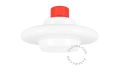 Lampa Art Deco, Dores ZANGRA glass054 różne warianty 