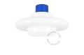 Lampa Art Deco, Dores ZANGRA glass054 różne warianty 