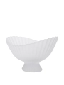 Misa szklana Fountain 41 cm Ferm Living 