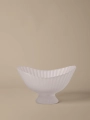 Misa szklana Fountain 41 cm Ferm Living 