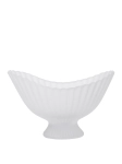 Misa szklana Fountain 41 cm Ferm Living 